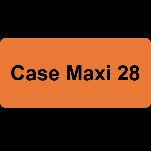 Case Maxi 28